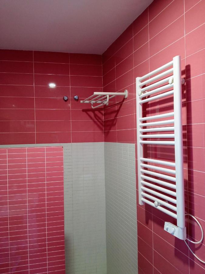 Altabib Riad Kordoba Zewnętrze zdjęcie